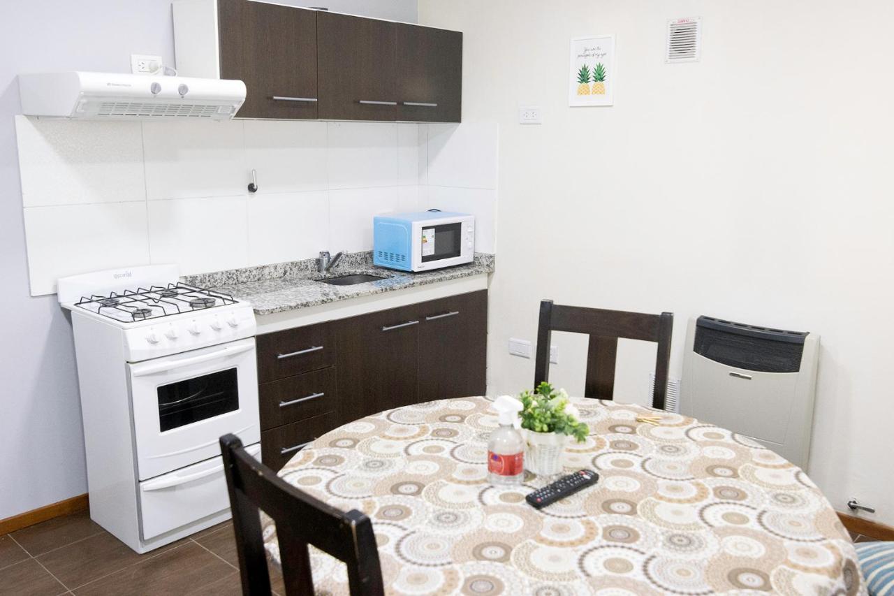 Apartamentos Matices إل كالافاتي المظهر الخارجي الصورة