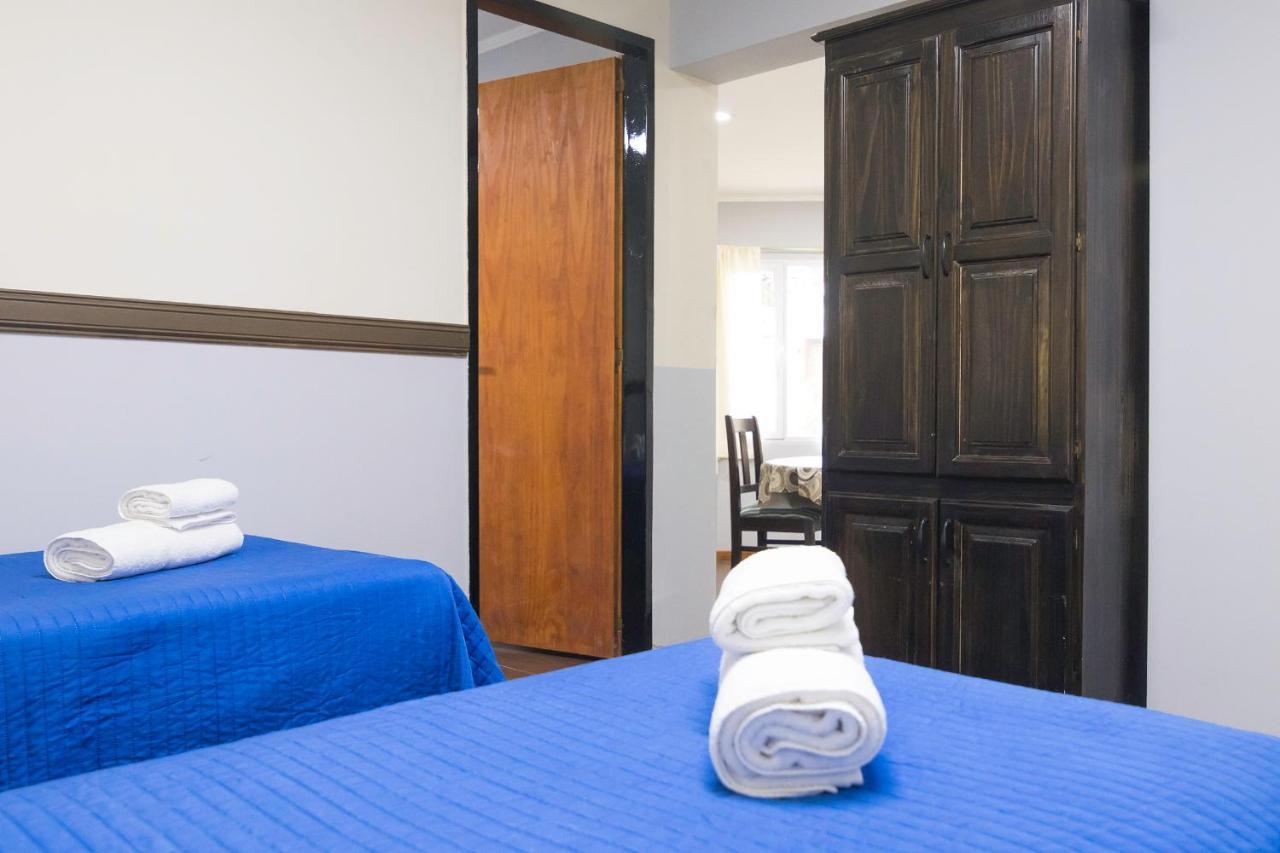 Apartamentos Matices إل كالافاتي المظهر الخارجي الصورة