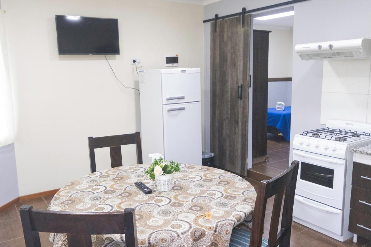 Apartamentos Matices إل كالافاتي المظهر الخارجي الصورة