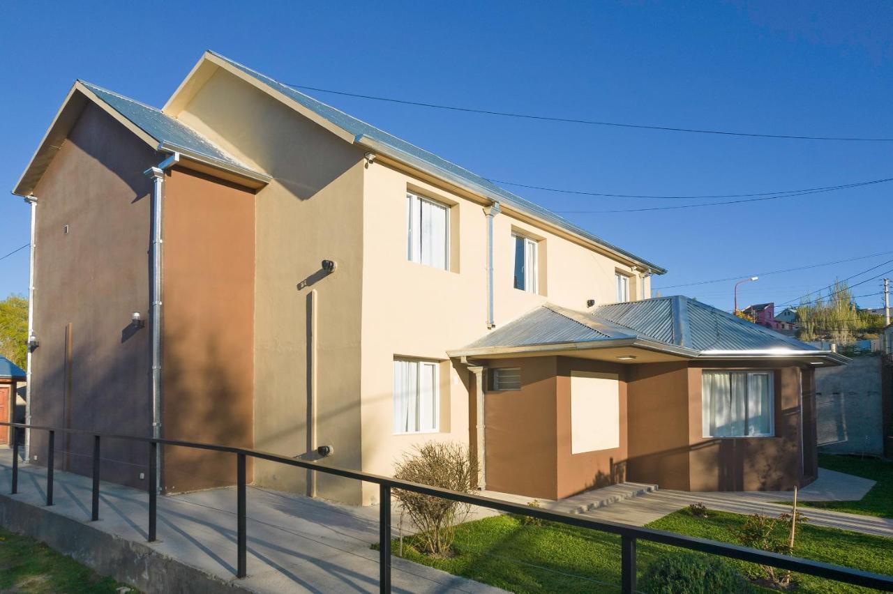 Apartamentos Matices إل كالافاتي المظهر الخارجي الصورة