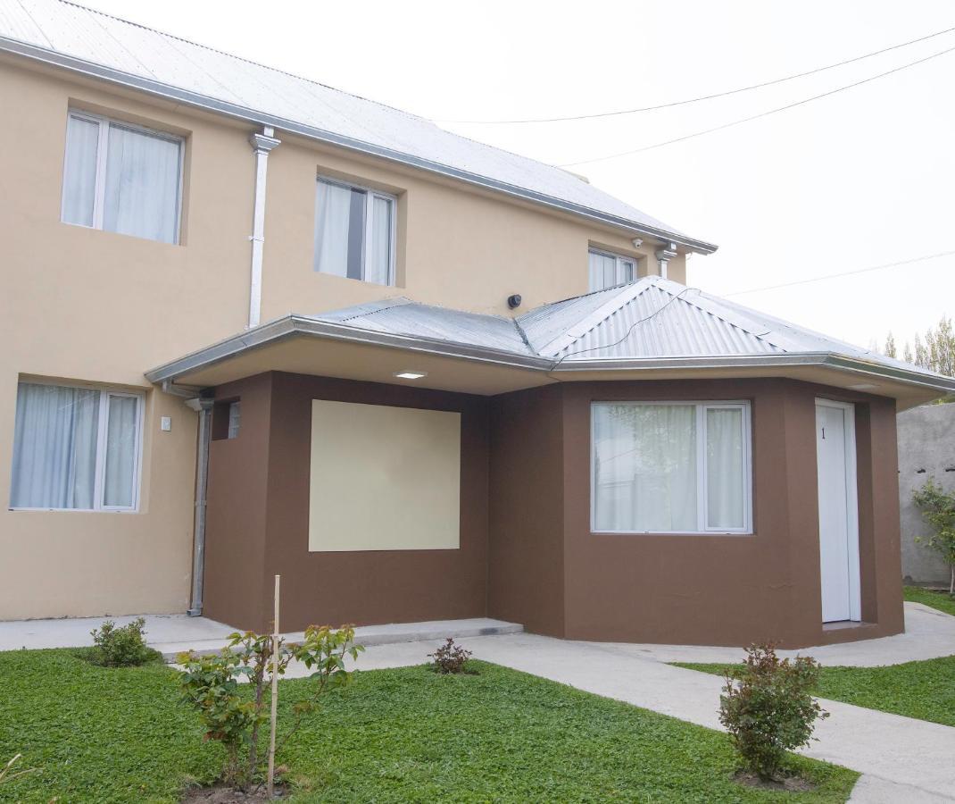 Apartamentos Matices إل كالافاتي المظهر الخارجي الصورة