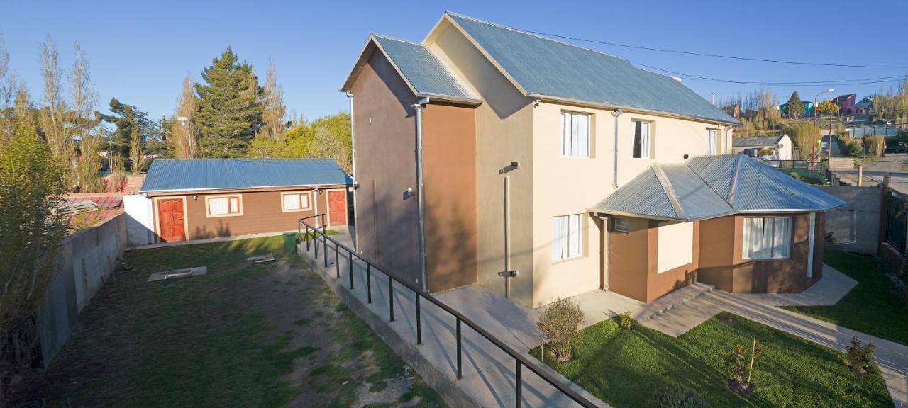 Apartamentos Matices إل كالافاتي المظهر الخارجي الصورة