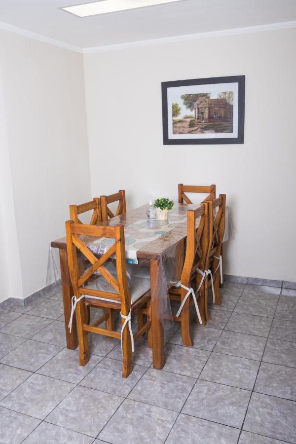 Apartamentos Matices إل كالافاتي المظهر الخارجي الصورة