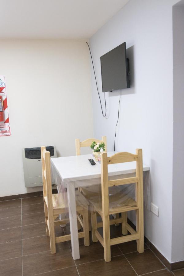 Apartamentos Matices إل كالافاتي المظهر الخارجي الصورة