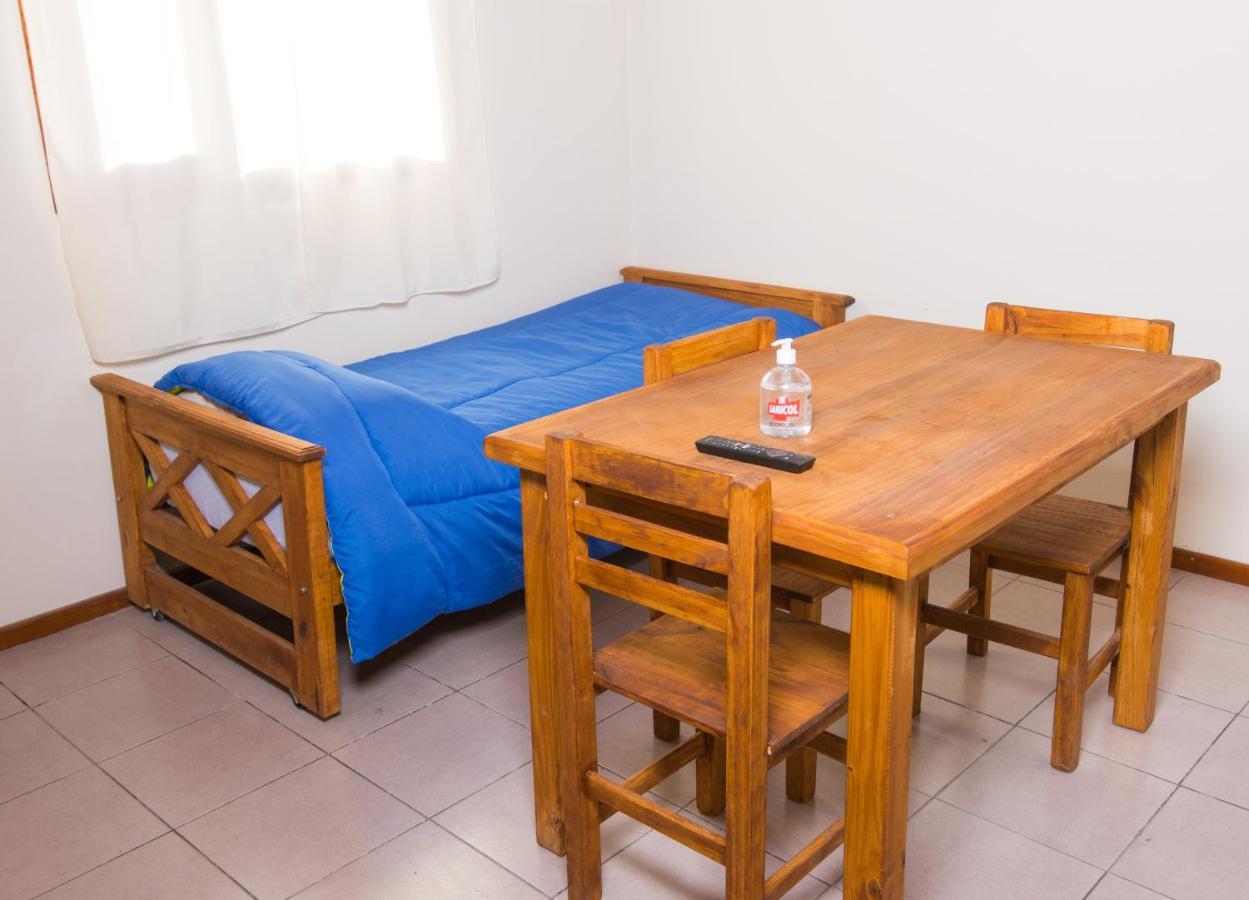 Apartamentos Matices إل كالافاتي المظهر الخارجي الصورة