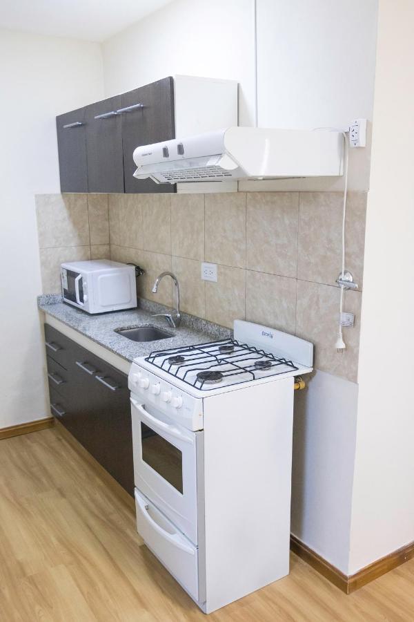 Apartamentos Matices إل كالافاتي المظهر الخارجي الصورة
