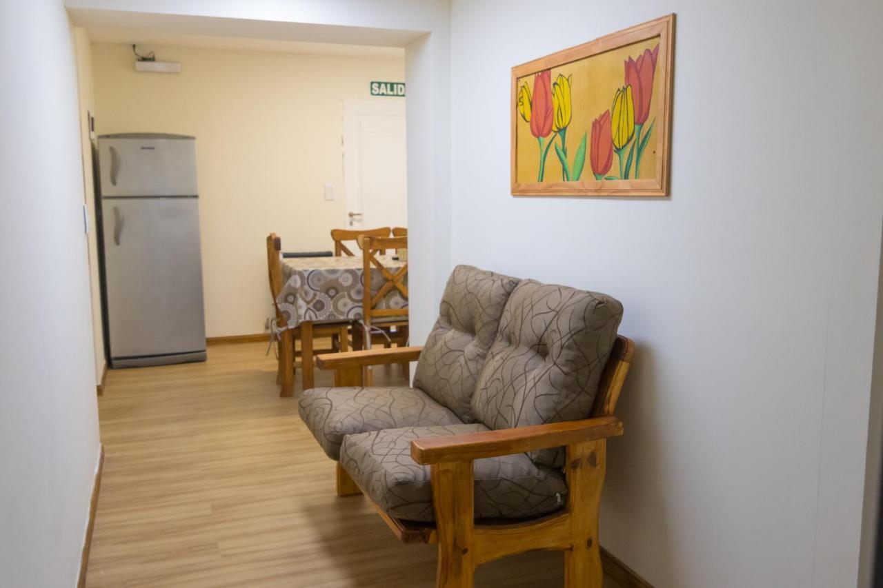 Apartamentos Matices إل كالافاتي المظهر الخارجي الصورة