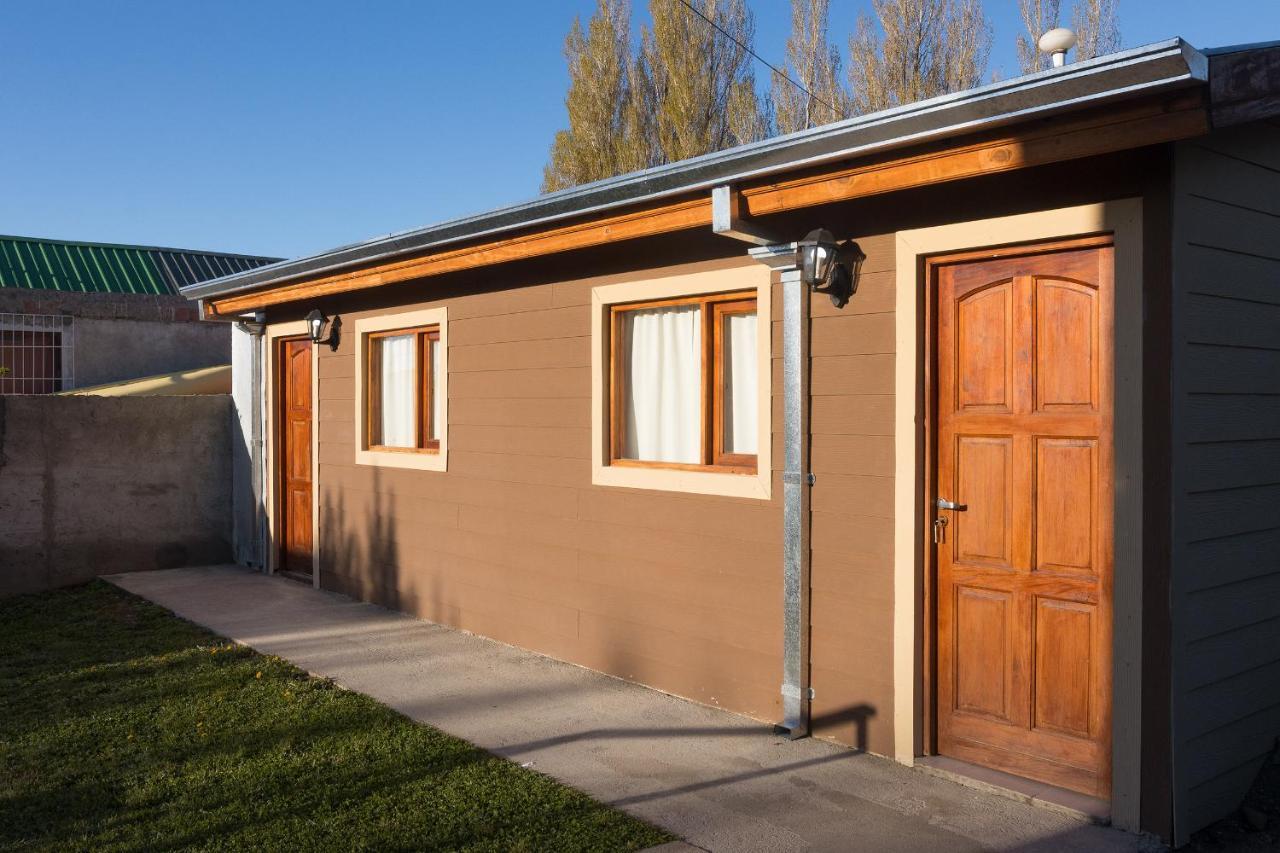 Apartamentos Matices إل كالافاتي المظهر الخارجي الصورة
