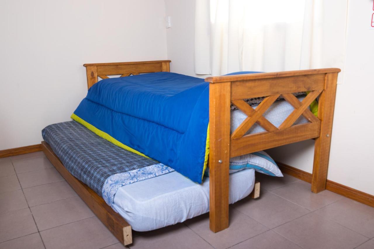 Apartamentos Matices إل كالافاتي المظهر الخارجي الصورة