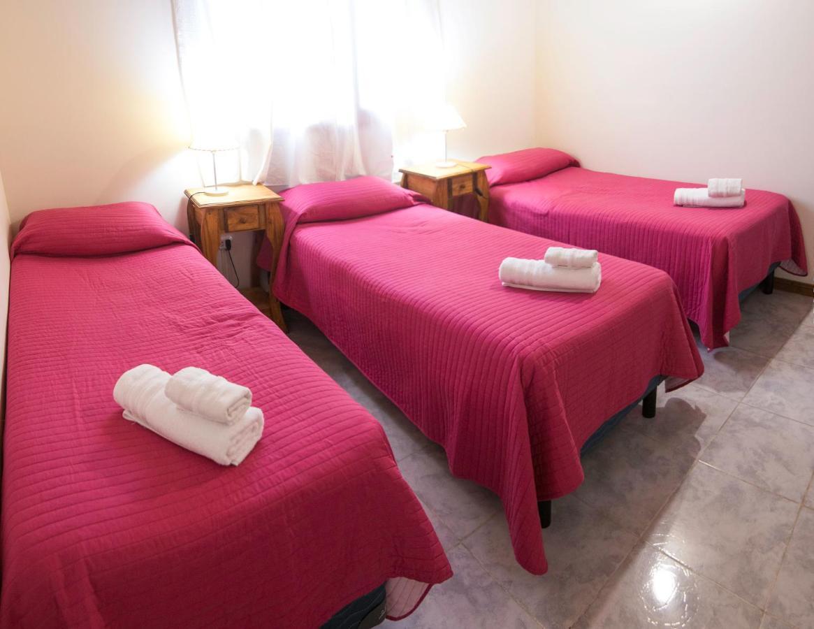 Apartamentos Matices إل كالافاتي المظهر الخارجي الصورة