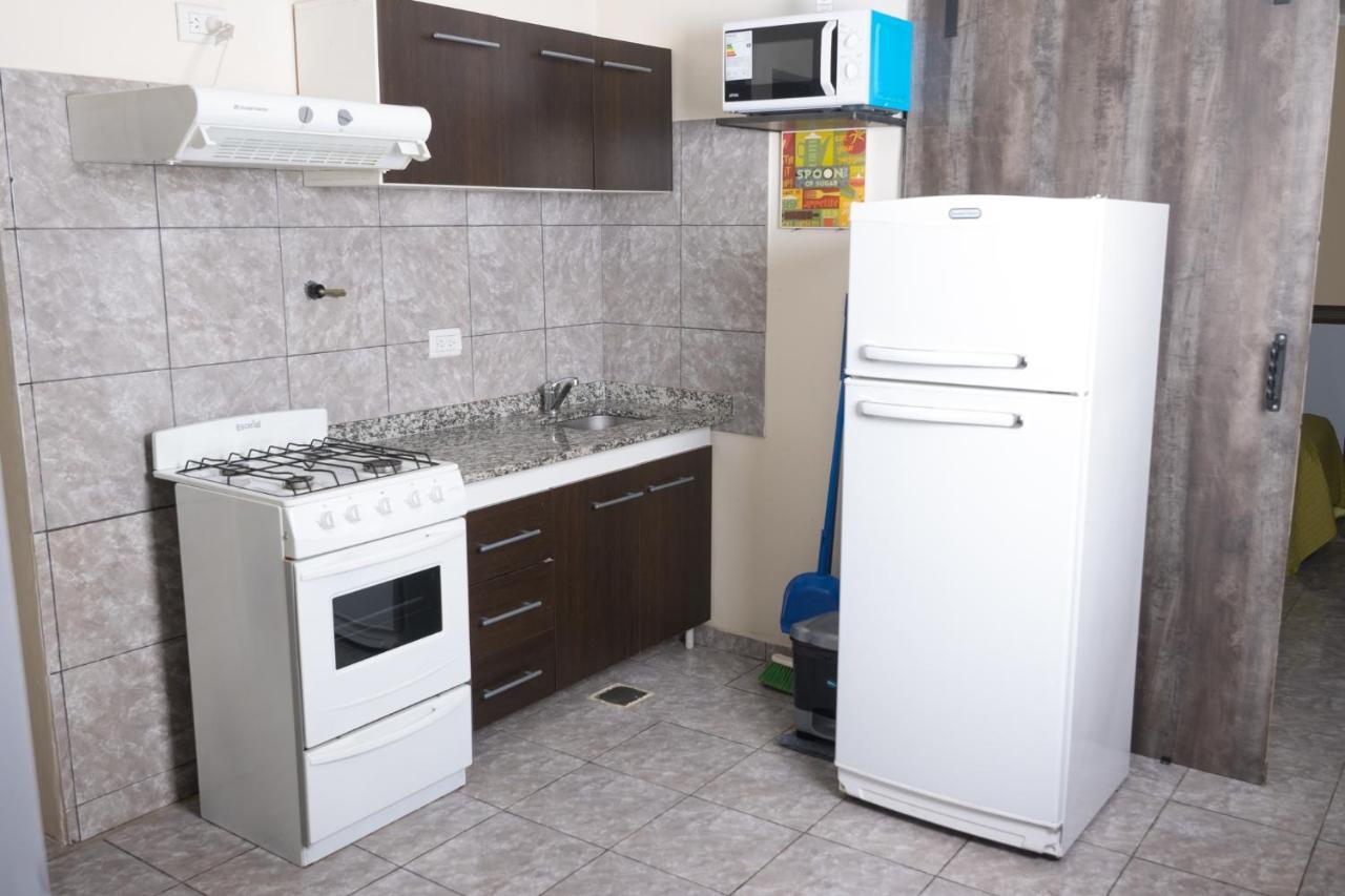 Apartamentos Matices إل كالافاتي المظهر الخارجي الصورة