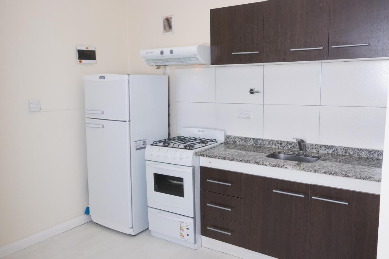 Apartamentos Matices إل كالافاتي المظهر الخارجي الصورة