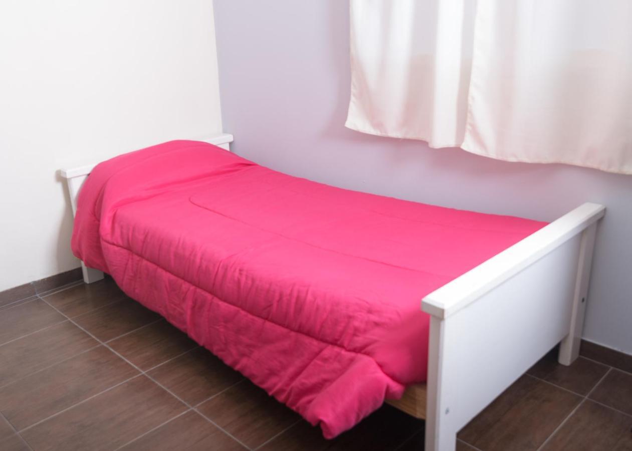 Apartamentos Matices إل كالافاتي المظهر الخارجي الصورة