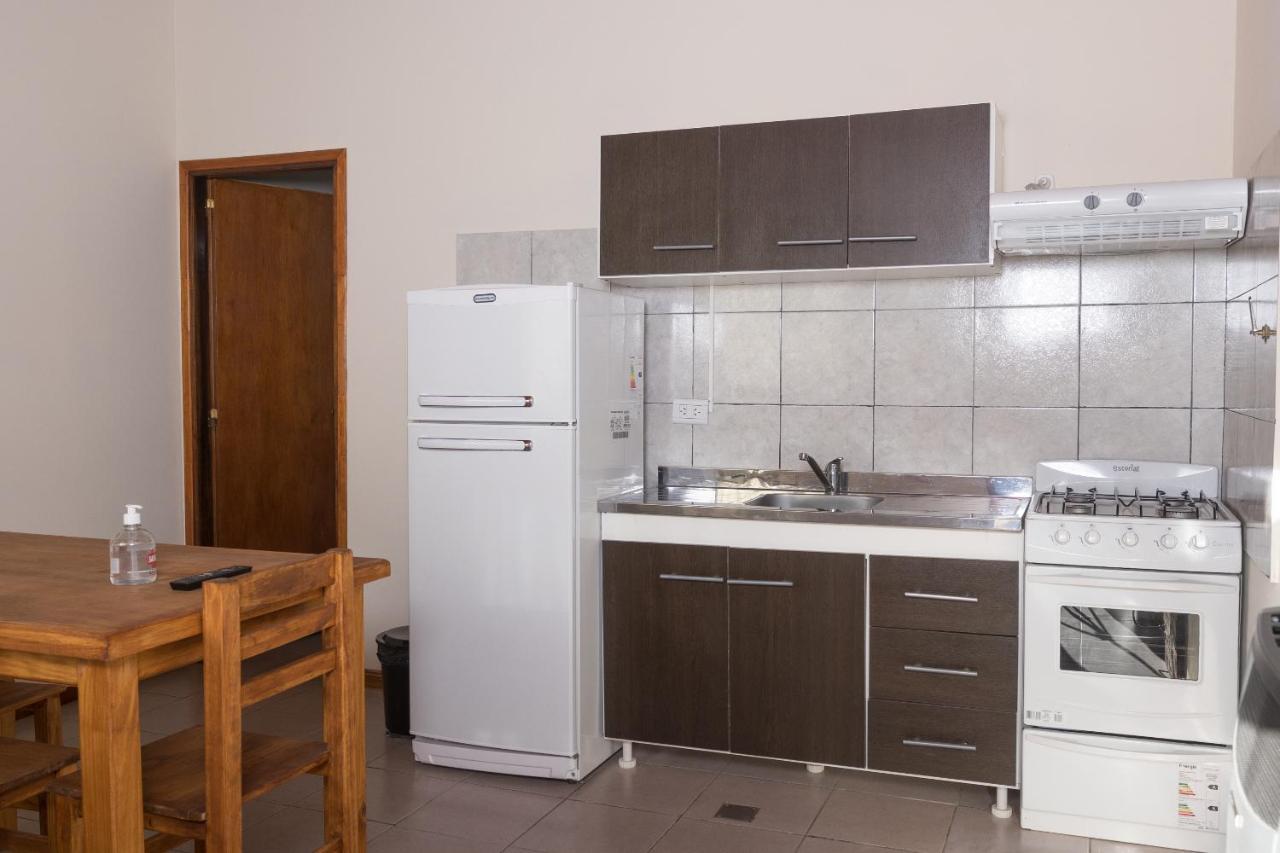 Apartamentos Matices إل كالافاتي المظهر الخارجي الصورة