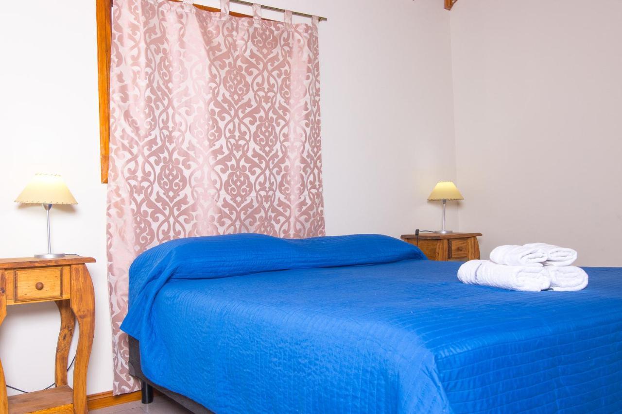 Apartamentos Matices إل كالافاتي المظهر الخارجي الصورة