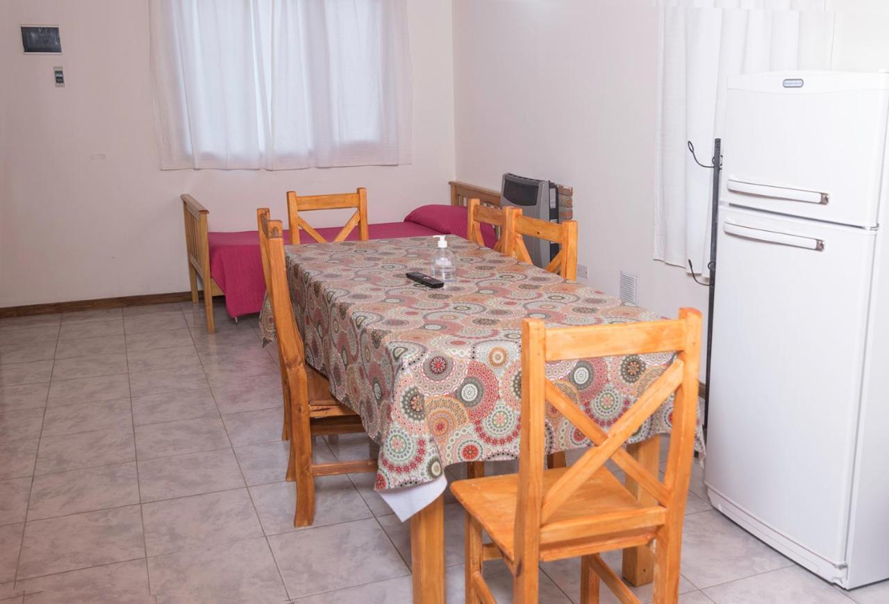 Apartamentos Matices إل كالافاتي المظهر الخارجي الصورة