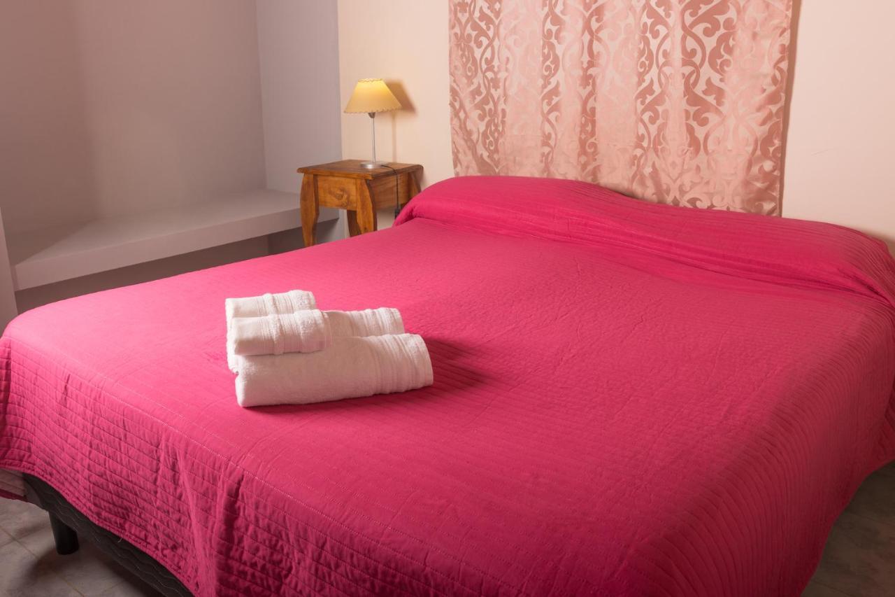 Apartamentos Matices إل كالافاتي المظهر الخارجي الصورة